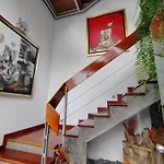 Ana Frank Boutique Hotel