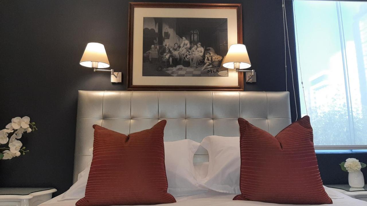 Ana Frank Boutique 3* Lima