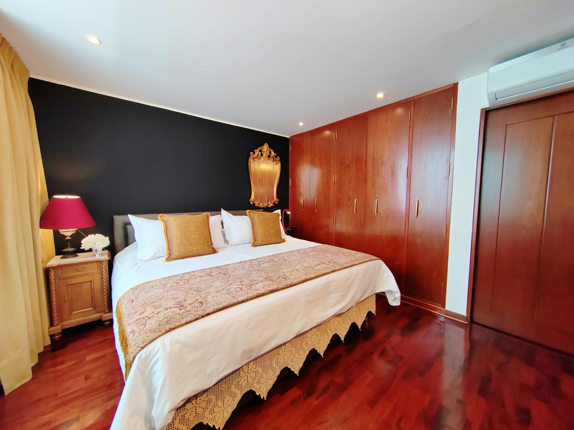Ana Frank Boutique 3* Lima