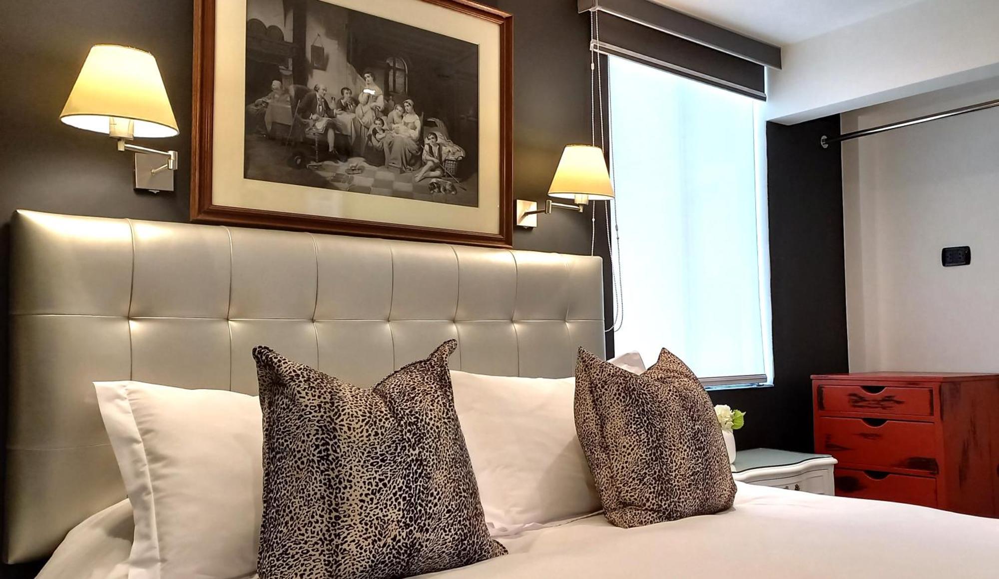Ana Frank Boutique 3* Lima